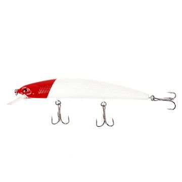 Воблер SKYFISH "VARUNA 110SP" 110 мм, 16 гр, 0,5-1,0 м, цвет: 10#